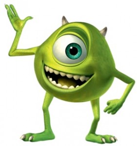 Monsters, Inc. Wiki